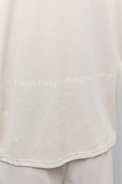 DREAMS TEE
